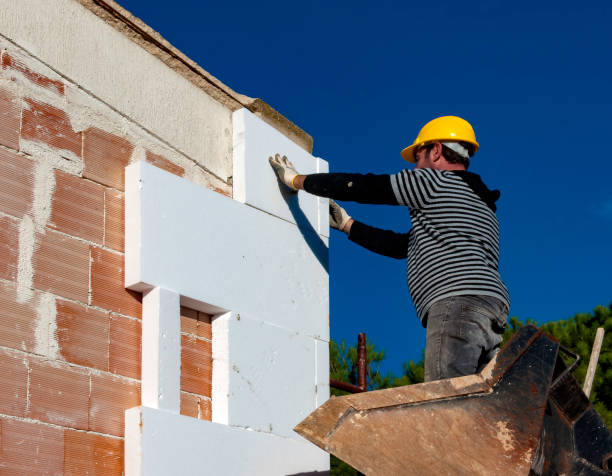 Types of Insulation We Offer in Alamo, CA