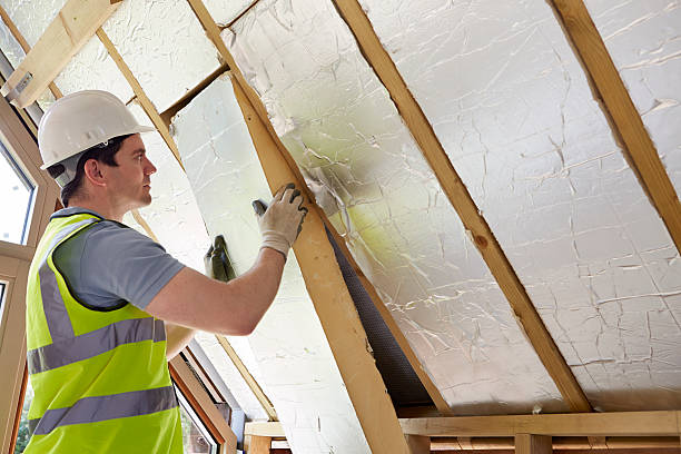 Best Residential Insulation in Alamo, CA